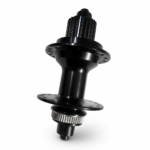 Masa de aguja microspline/135mm/32h