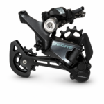 Cambio m6100 deore 12v