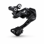 Cambio 12v XT sin Shifter