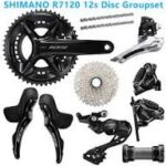 grupo 12v 105 hidraulico