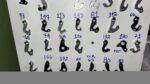 drop out/pata de cuadro - Image 4